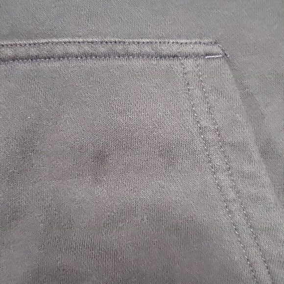 ADIDAS MENS HOODIE SIZE MEDIUM - Picture 3 of 6